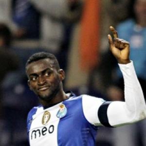 CL: Porto's Colombian duo lined up to sink Malaga