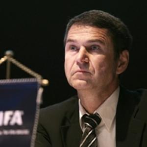 AFC, INTERPOL begin seminar to tackle match-fixing