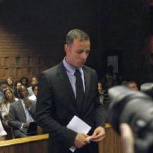 Pistorius bail decision expected in court
