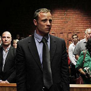 'Pistorius must live with his conscience'