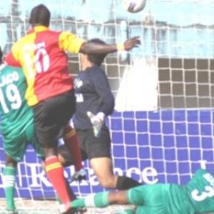 I-League: Chidi hat-trick helps EB thrash Salgaocar