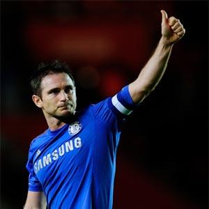 Chelsea rule out Lampard contract extension