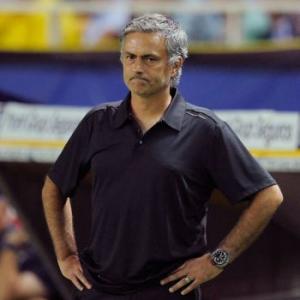 Majority of Real members say Mourinho is bad for image
