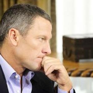Armstrong's admission a 'striking' moment: Tour director
