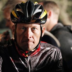 What Lance Armstrong actually said