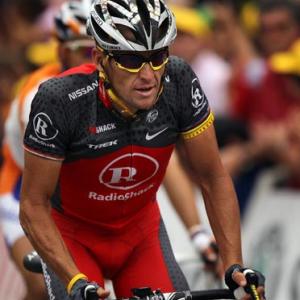 Would Armstrong have achieved same success without doping?