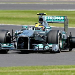 Formula One in crisis mode after tyre failures