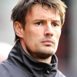 Former Manchester United graduate appointed JSW's coach