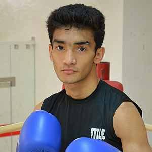 Indian boxers shine, enter Asian Championships quarters