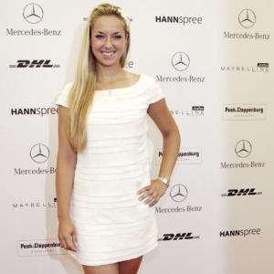 From pets to Ryan Gosling, Lisicki and Bartoli uncovered