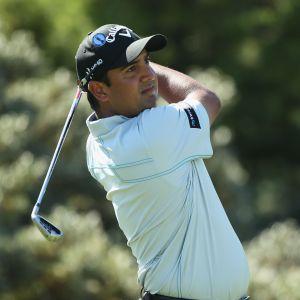 Johnson leads at British Open, India's Kapur tied fourth