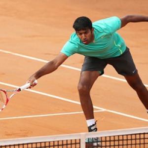 Rohan Bopanna is now No 3 in World rankings
