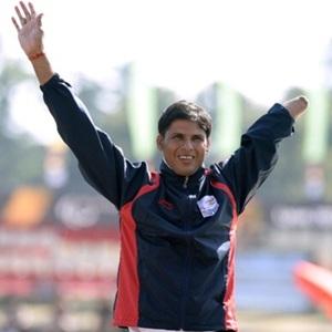 Paralympian Jhajharia says he is indebted to Milkha Singh