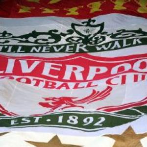 Liverpool up for sale for 350 mn pounds?