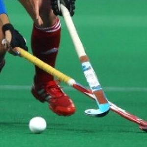 Asia Cup hockey: Indian women go down to China