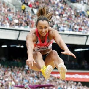 Olympic heptathlon champion Ennis-Hill out of world championships