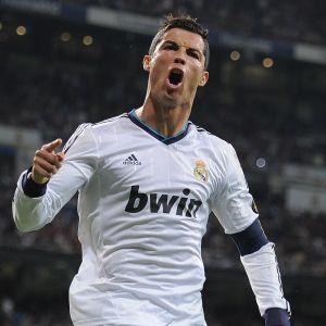 Ronaldo shocks Real with ý32mn deal demand to stop Man U return