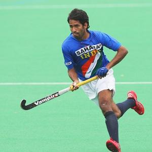 FIH World League: Rupinderpal earns India draw against Ireland
