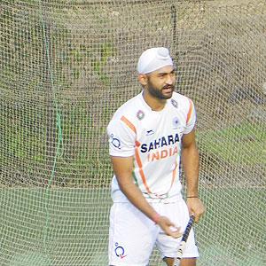 World League hockey: India lose again, go down to Netherlands