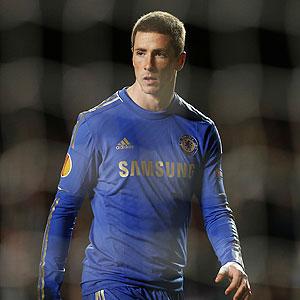 Torres places trust in Mourinho to bring out his best again