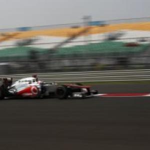 'No danger to 2014 Indian GP'