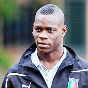 Confed Cup: Balotelli to miss semi-final clash with Spain