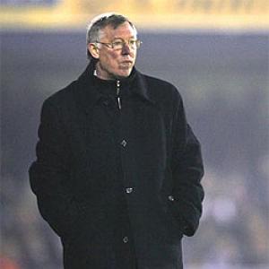 Ferguson eyes director's role at United after coaching job