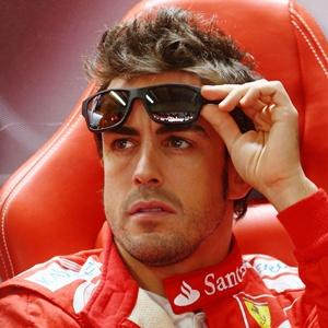 Alonso says his best is yet to come