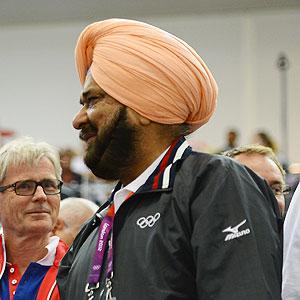 NRAI going by govt, IOC rules