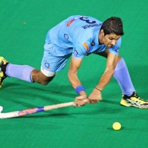 Azlan Shah Hockey: India go down to Australia in opener