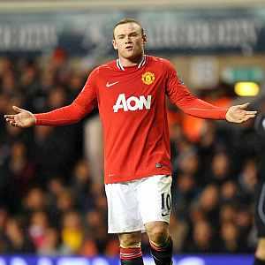 Rooney will be offered new contract, says Ferguson