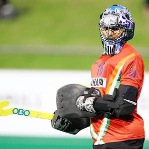 Azlan Shah Hockey: India go down to South Korea