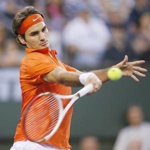 Indian Wells: Federer, Nadal set up mouth-watering clash