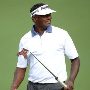 Vijay Singh cleared of doping charges