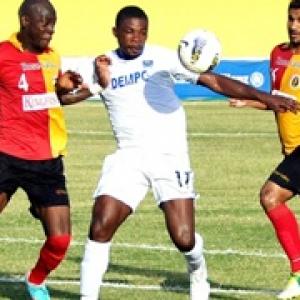Dempo hold East Bengal to a 2-2 draw