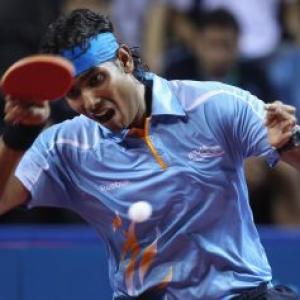 India assured of two medals at Commonwealth TT Ch'ship