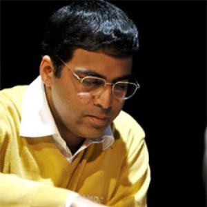 Norway Chess: Anand holds Carlsen