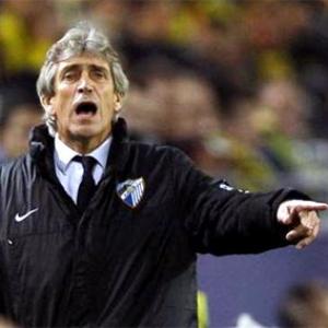 No agreement with Manchester City, says Pellegrini