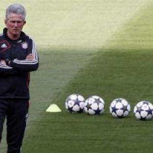 Bayern's Heynckes to end Bundesliga coaching career