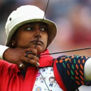 India women win bronze in archery World Cup in Shanghai