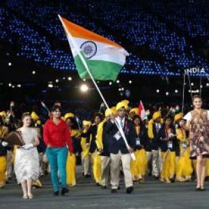 Hope IOC assists India to return to Olympic fold: Jitendra