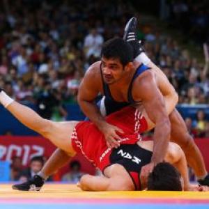 Wrestling makes drastic changes to please IOC