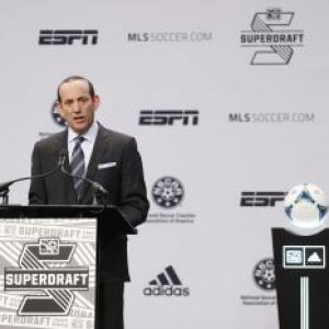 Manchester City and Yankees launch new MLS team