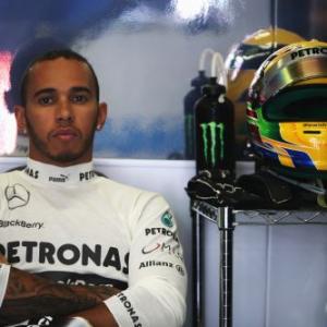 Monaco offers Hamilton his best chance yet