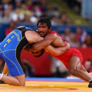 Wrestling expects to make Olympic shortlist