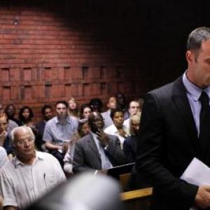 Pistorius lawyer demands answers over bloody leaked pictures