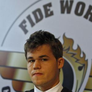 Anand vs Carlsen: Chess deserves a new champion, says Kasparov-Sports News  , Firstpost