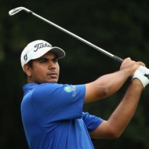 Bhullar named best pro at India Golf Awards