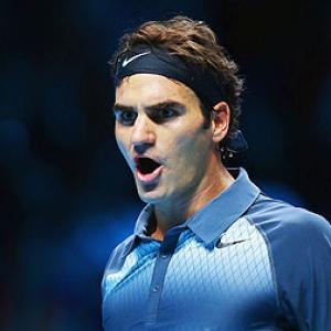 Federer defends doping procedures, demands more testing