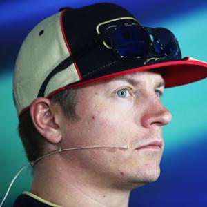Formula One: Kimi Raikkonen to miss last two races of season